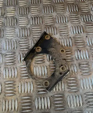 Ligier JS 50 Starter motor parts 