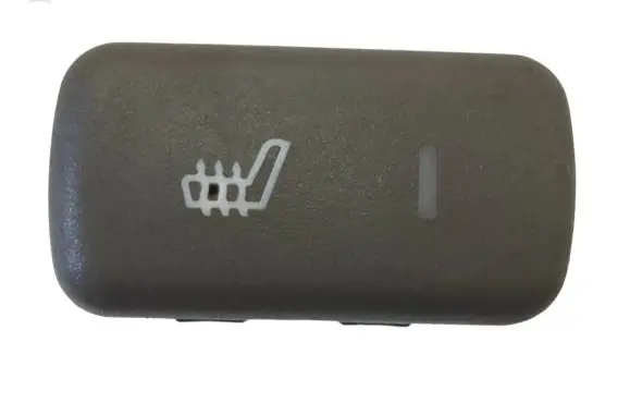Volvo S40, V40 Seat heating switch 30864277 2497