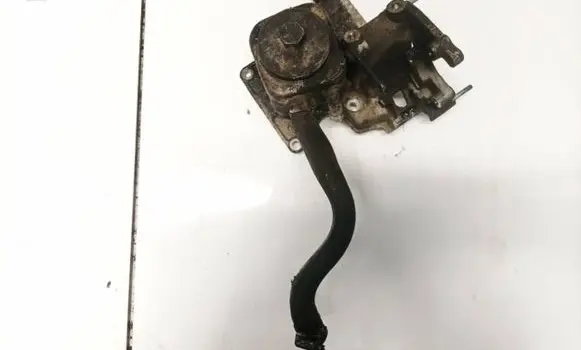 Volkswagen PASSAT B5 Engine oil radiator 059145169