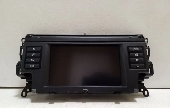 Land Rover Discovery Sport Screen/display/small screen L0268756 FK7219C299AC FK7219F211MC