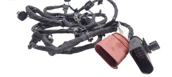 Parking sensor (PDC) wiring loom