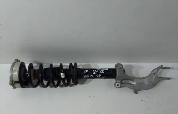 Audi Q5 SQ5 Front shock absorber/damper 80A413031AH