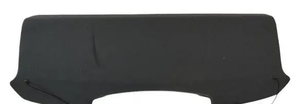 Volkswagen Fox Parcel shelf 5Z08677691 601854 5Z08677691CL