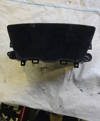 Honda Civic Speedometer (instrument cluster) HR0342107 78200G131