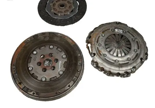 Citroen C3 Aircross Clutch set kit 9846799580 9848936380 9848936480