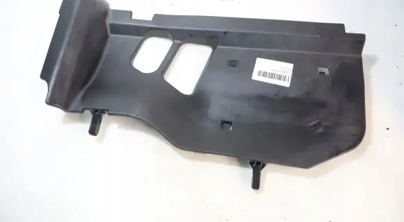 Honda Civic X Dashboard center trim panel 