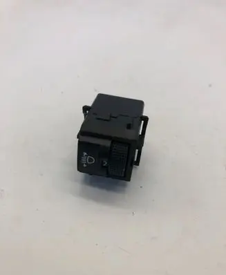 Opel Astra L Headlight level height control switch 98095437ZD