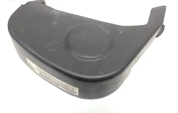 Volkswagen Cross Polo Timing belt guard (cover) 036109121L