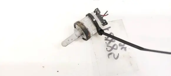 Audi A3 S3 8P Interior temperature sensor 1K0907543A