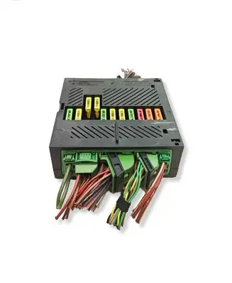 BMW 6 E63 E64 Fuse module 7510638