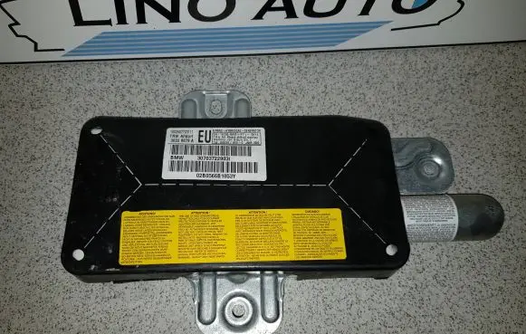BMW 3 E46 Side airbag 30703722903