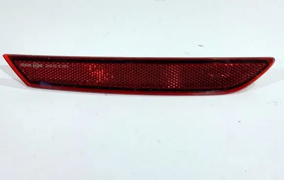 BMW 5 G30 G31 G38 Rear bumper light 7851577
