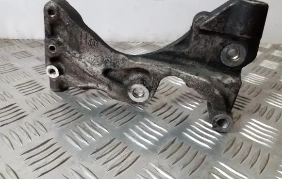 Generator/alternator bracket