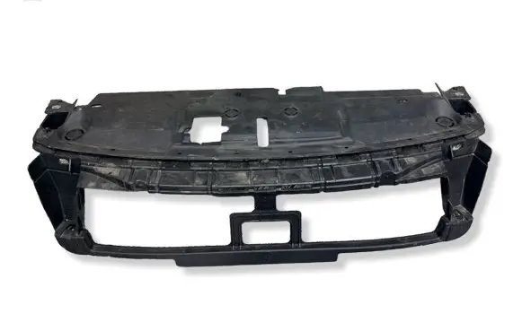 Peugeot 308 Engine bonnet/hood lock trim molding 9835297780