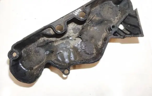 Jeep Grand Cherokee (WJ) Timing belt guard (cover)