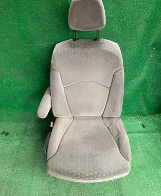 Peugeot 807 Front driver seat 