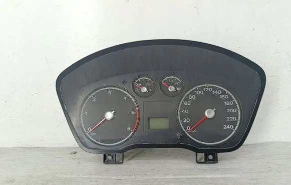 Ford Focus Speedometer (instrument cluster) 
