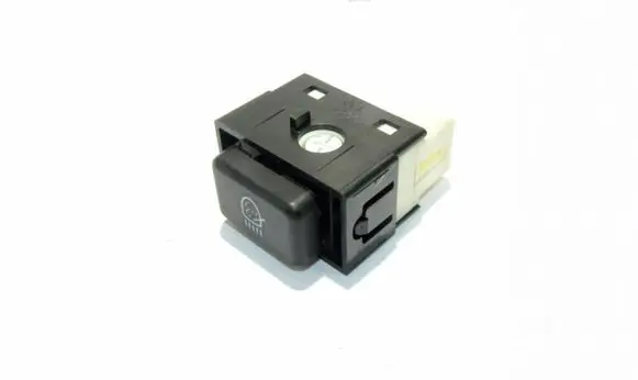 Lexus RX 330 - 350 - 400H Other switches/knobs/shifts 15A607