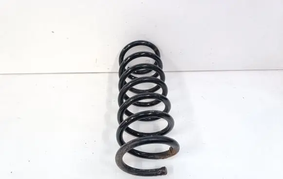 Ford Galaxy Rear coil spring