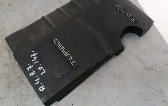 Audi A4 S4 B7 8E 8H Engine cover (trim) 06D103925A