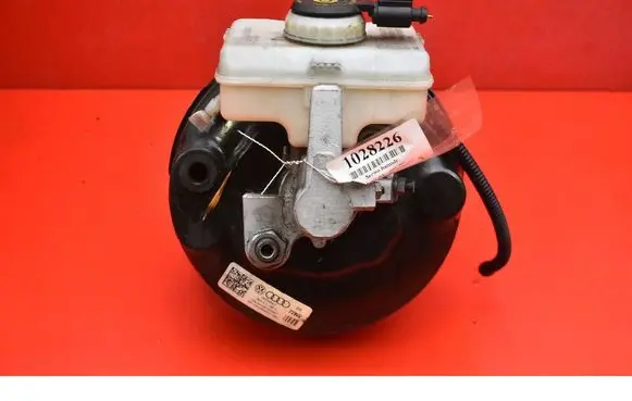 Audi A4 S4 B8 8K Brake booster 8K0612103K