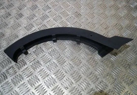 Audi A6 S6 C7 4G Other trunk/boot trim element 4G5971822