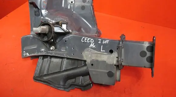 KIA Ceed Front quarter panel 