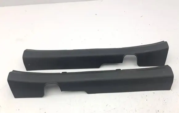 Hyundai Kona I Front sill trim cover 85870J9000 85880J9000