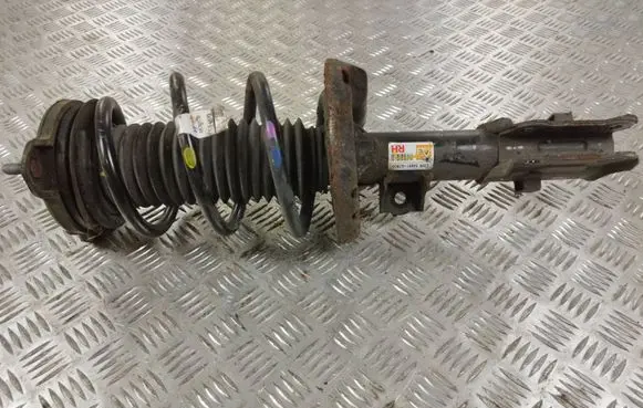 Hyundai Ioniq Front shock absorber with coil spring 54651G7000