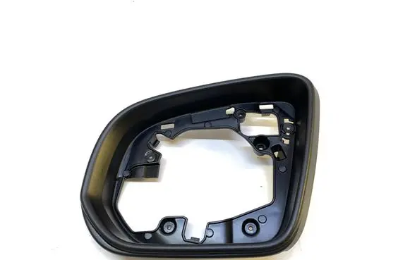 Mercedes-Benz EQS X296 Front door wing mirror part A2968111100 242691739 0925241420