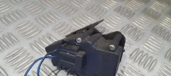 Ford Galaxy Vent window/glass motor 7M0847080 95VW14453BA