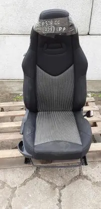 Peugeot 308 Front passenger seat 