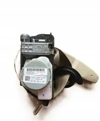Audi A6 S6 C7 4G Front seatbelt 4G8857706M