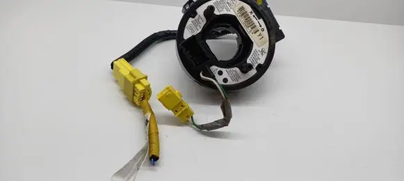 Airbag slip ring squib (SRS ring)