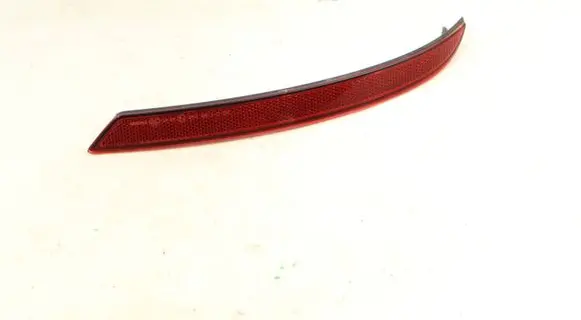 BMW 6 F12 F13 Rear tail light reflector 7844024