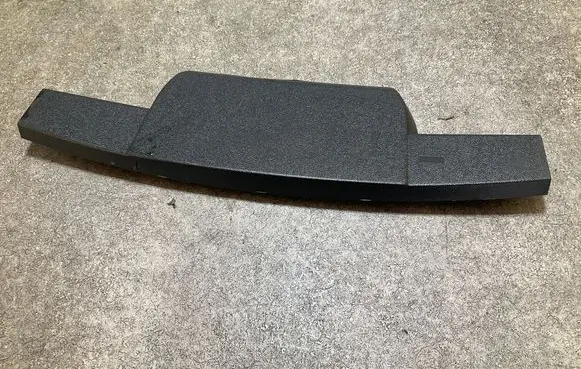 Citroen C4 III e-C4 Tailgate trim 9834895280 0F311087597 200234107