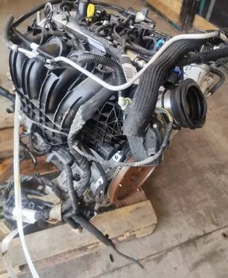 Ford Kuga III Engine BGDA