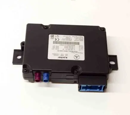 Mercedes-Benz C W205 Bluetooth control unit module A2059013909 A2059022605