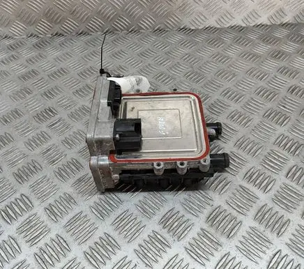 Mercedes-Benz Sprinter W907 W910 Other control units/modules A0008357300