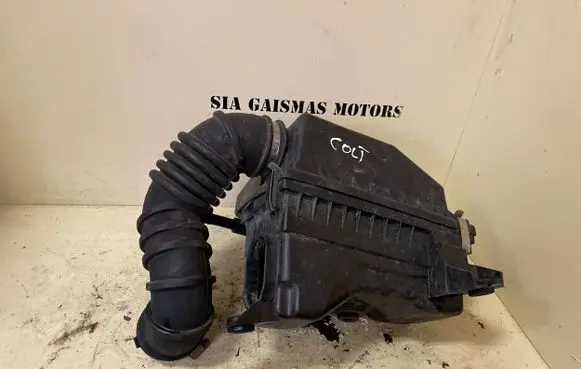 Mitsubishi Colt CZ3 Air filter box