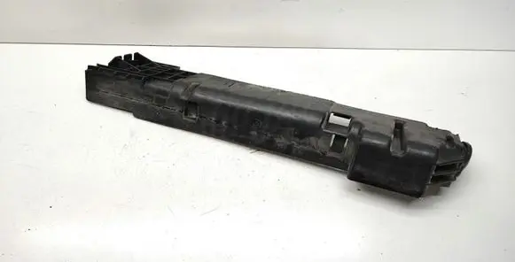 BMW X3 F25 Radiator mount bracket 7593839 17117593839