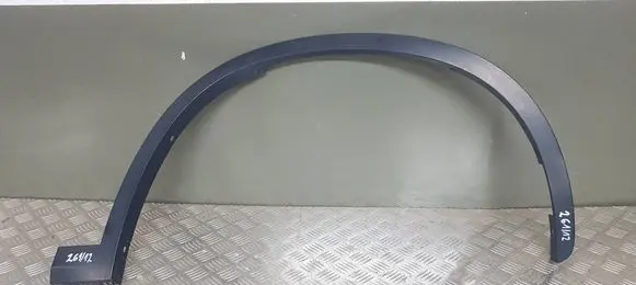 BMW X1 F48 F49 Front arch trim 8059872