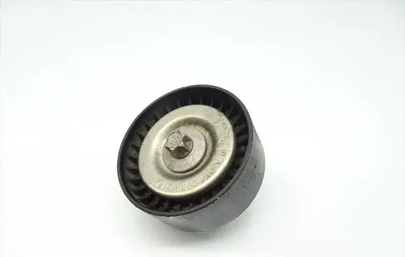 Mercedes-Benz A W176 Timing belt tensioner pulley A2742020019