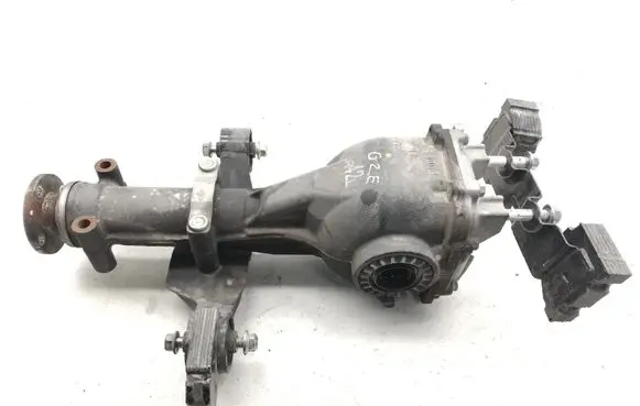 Subaru XV Rear differential SD0096