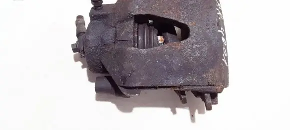 Skoda Octavia Mk2 (1Z) Front brake caliper