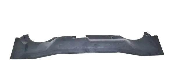 BMW 5 E39 Other engine bay part 51718158237 8158237