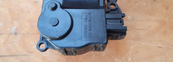 Ford B-MAX Other control units/modules AV1119E616CB