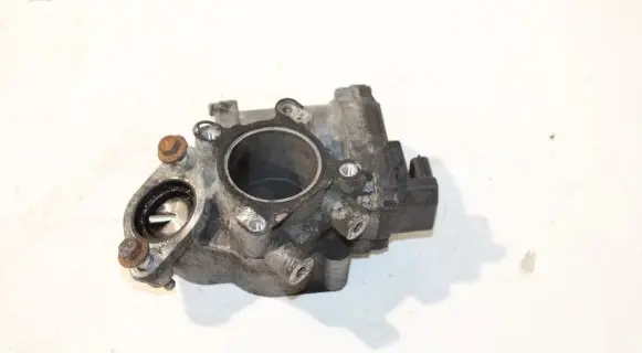 Renault Trafic II (X83) EGR valve 8200987088 H8200987088