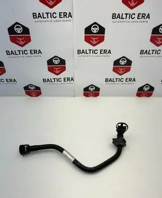 BMW 4 F32 F33 Vacuum line/pipe/hose 7602020