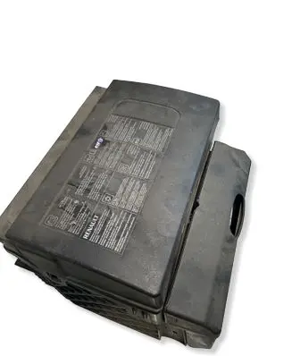 Renault Scenic III - Grand scenic III Battery box tray 2321